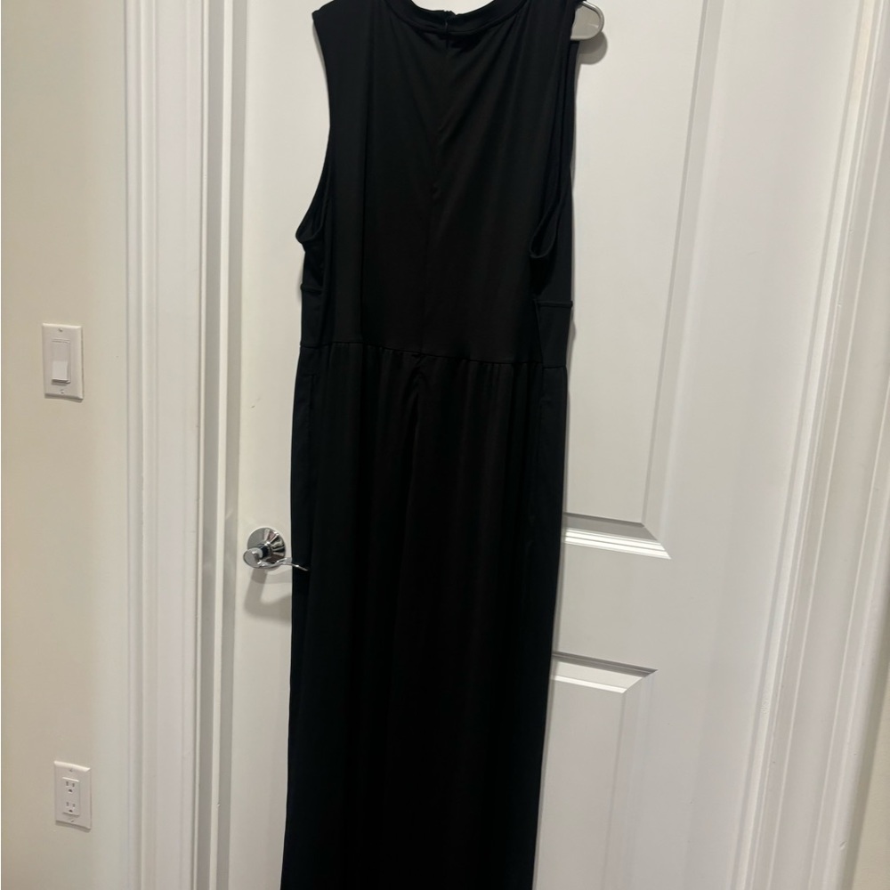 Cider Viral Jumpsuit NWT